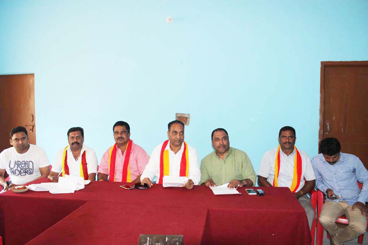 ​ಸುಳ್ಳು ಪ್ರಕರಣದಲ್ಲಿ ನನ್ನನ್ನು ಸಿಲುಕಿಸಲಾಗಿದೆ: ಉದ್ಯಮಿ ಬಶೀರ್